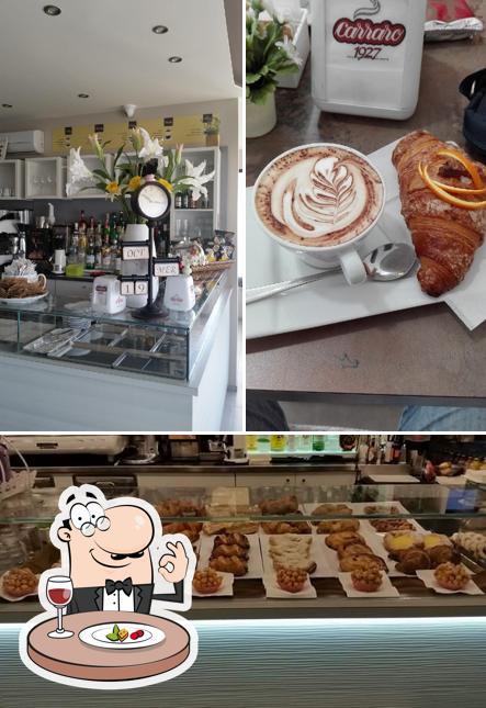 Cibo al Tres Bon Caffetteria Tabaccheria Lotto Superenalotto