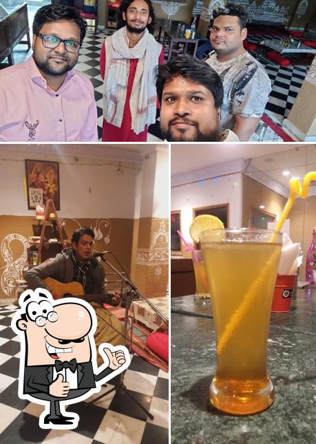 See the photo of Aranya Vihar Restaurant&cafe(अरण्य विहार )