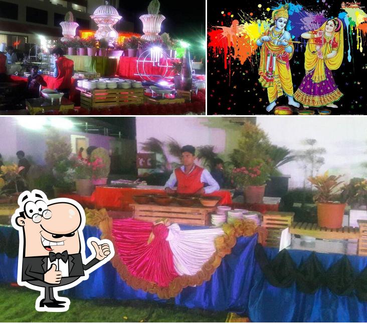 Here's a pic of MURLIWALA - SWEETS & NAMKEEN