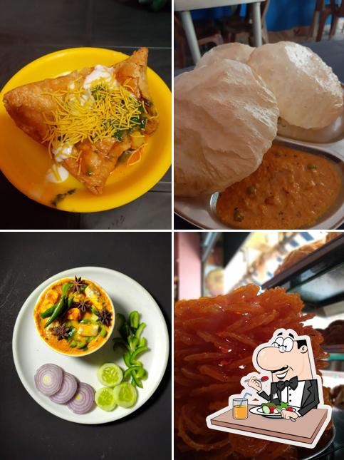 Mahadev sweets and chats