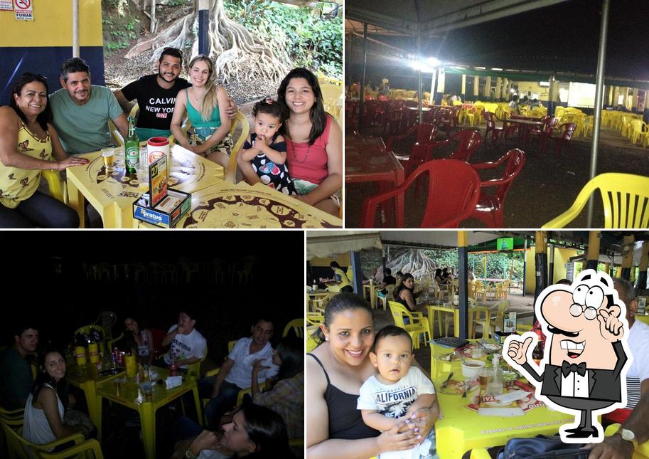 Pesque e Pague Saraiva