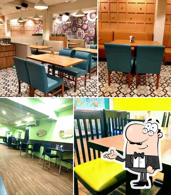 Radhika's Authentic South Indian Food