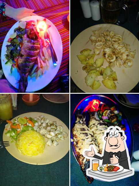 Moregrill Multi Cuisine Restaurant