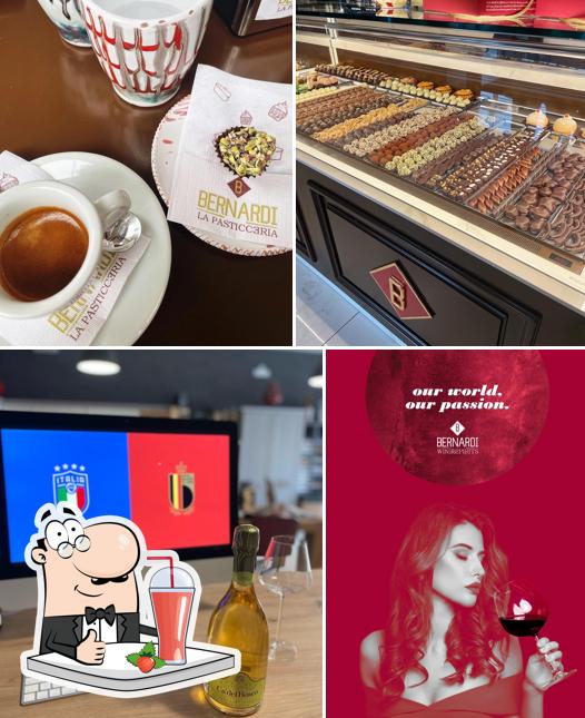 Bernardi Wine & Spirits Grottaglie