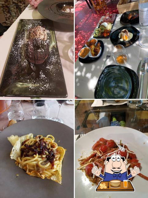 Platti al La Querida