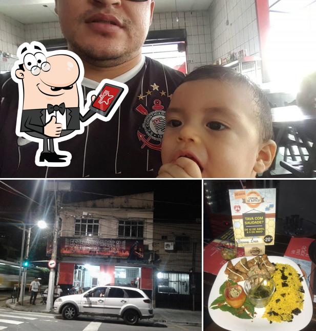 See this image of Espeto do Raul 2