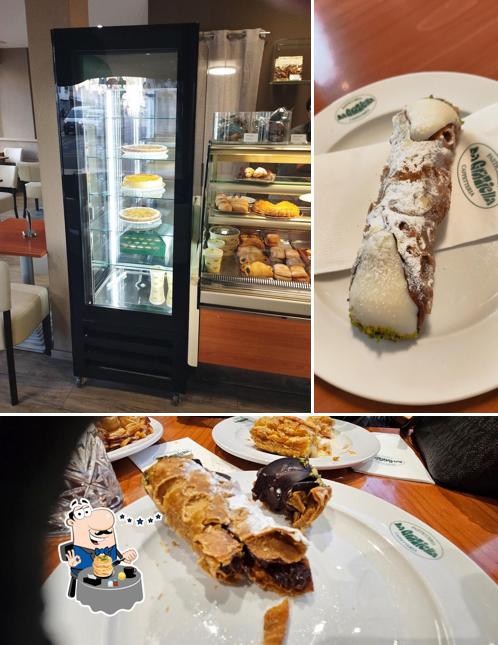 Cibo al Da Graziella