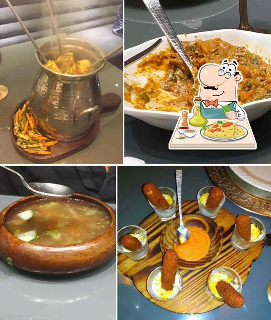 Jalpaan Saligramam (Pure Vegetarian Fine Dining Restaurant & Rent Free Banquet Hall)