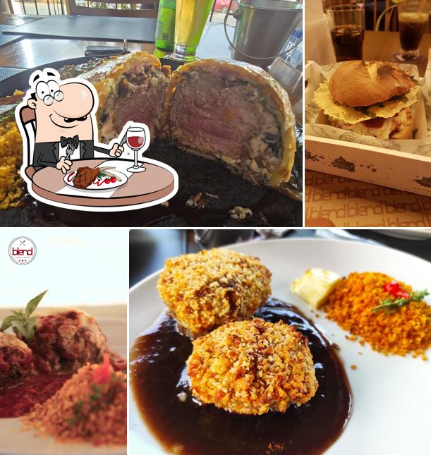 Costela em Blend Boucherie