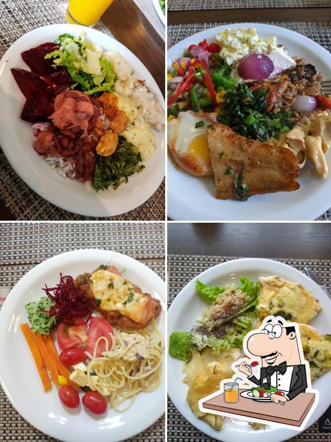 Altis Gastronomia Executiva