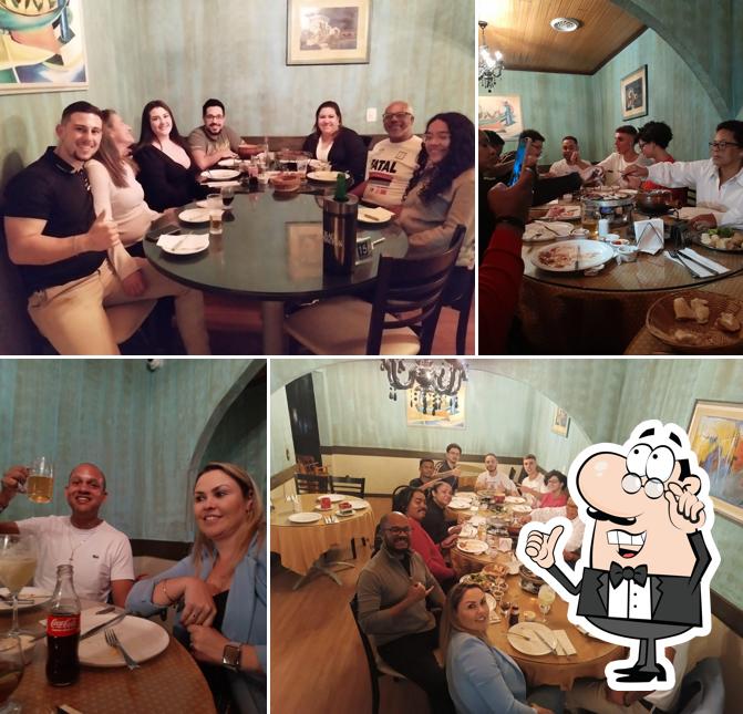 Restaurante e Fondue Dona Cecília