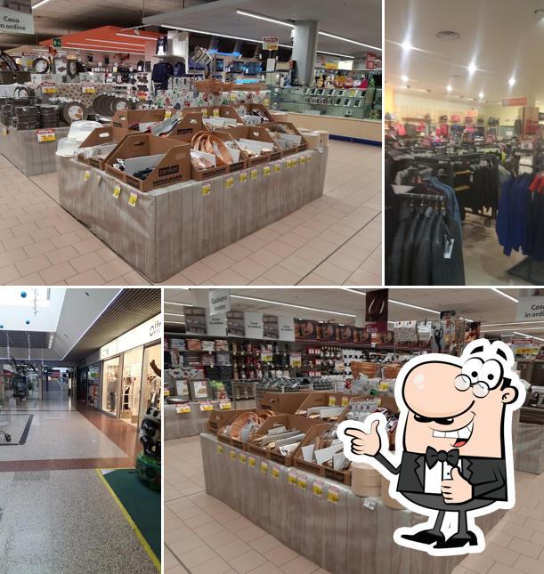 Ecco un'immagine di Centro Commerciale Europa