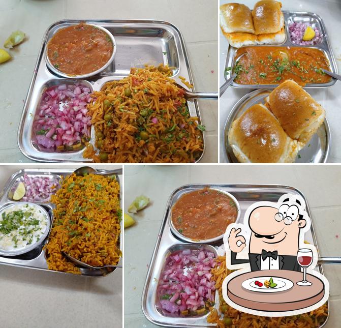 Ramji Pavbhaji Wala