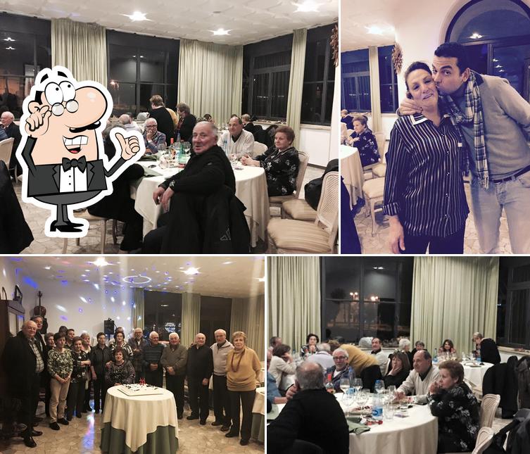 Antica Locanda del Cavallino Bianco