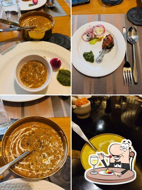 Pork chop at Silbuttah - The Indian Story By Berco's