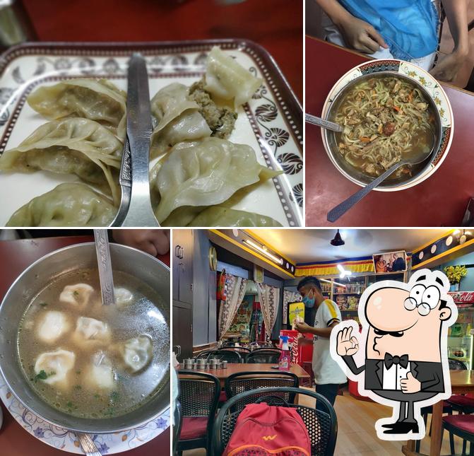 See this picture of Tibet Kitchen Restaurant