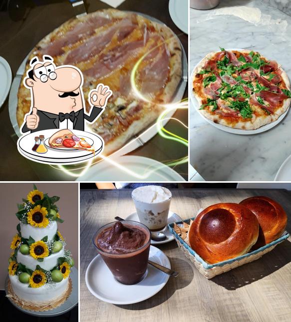 Trattoria tipica siciliana edonè cafè