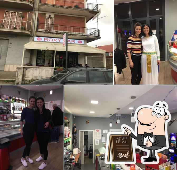 Guarda la immagine di Roxy Bar di Roman Roxana