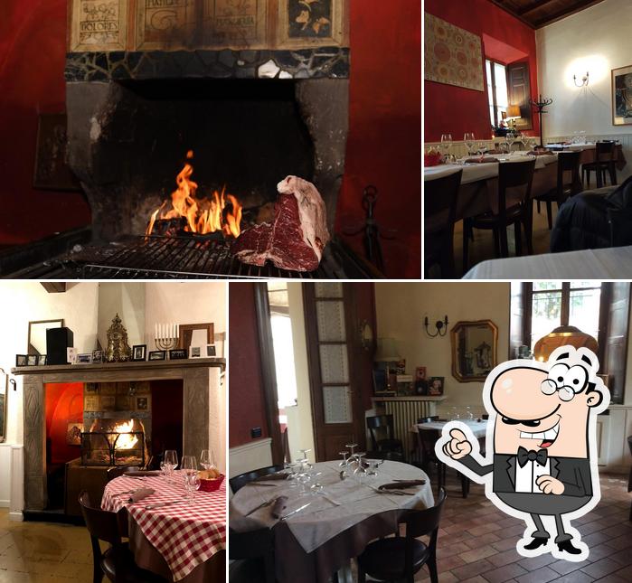 Ristorante La Meridiana