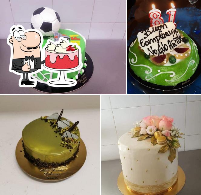 Ecco una foto di Bar Caffetteria Pasticceria Palazzo