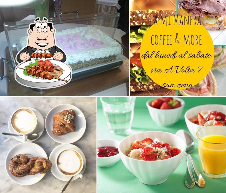 A mi MANERA Caffè