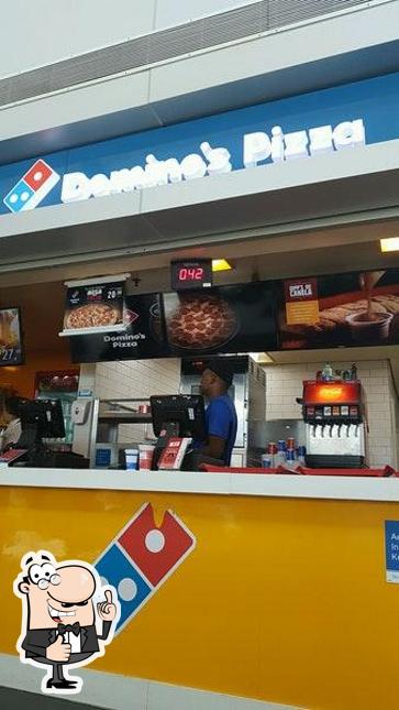See this photo of Dominos Pizza