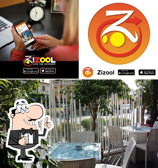 Guarda questa foto di MONTI Bar Tabacchi