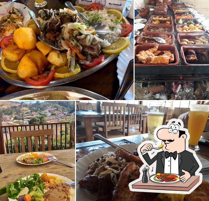 Cabana Empório e Restaurante