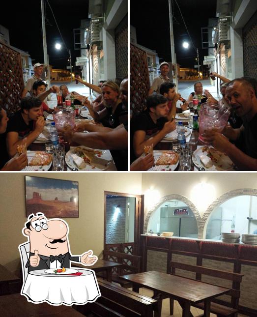 Ecco una foto di Pizzeria Saloon Di Scupola Salvatore