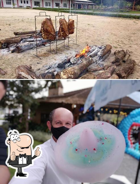 See this picture of Chácara Nono Abilío