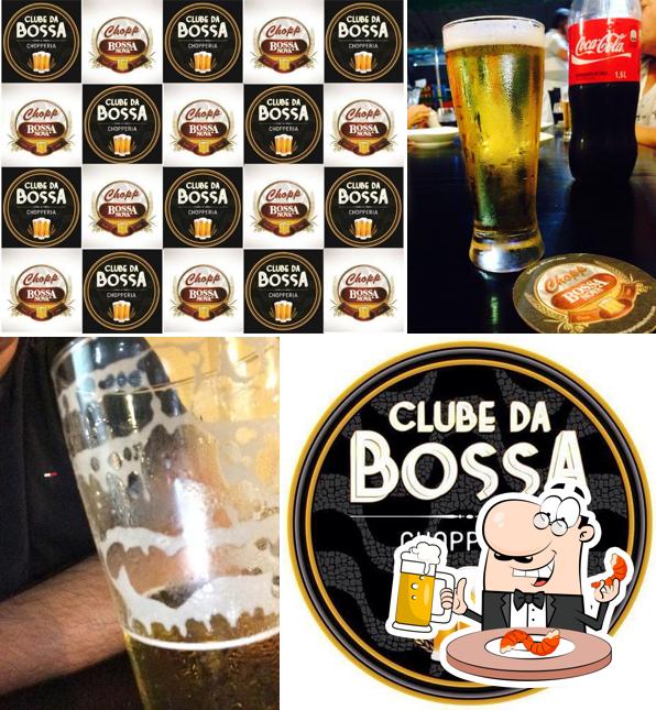 Clube da Bossa Chopperia
