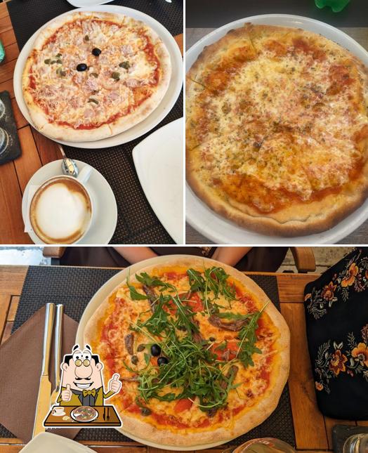 La pizza è il piatto veloce preferito al mondo