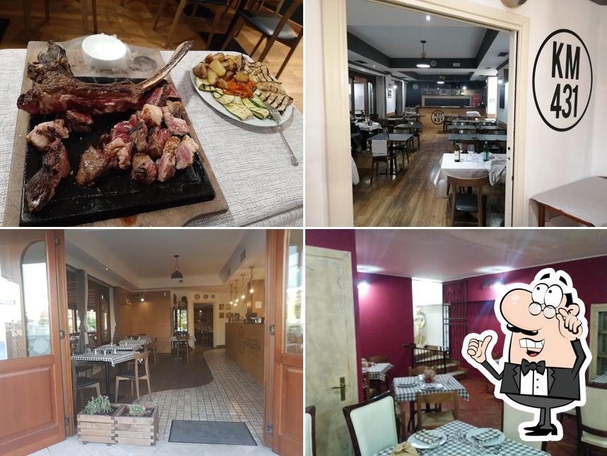 Assaggeria Km431 Alba Adriatica