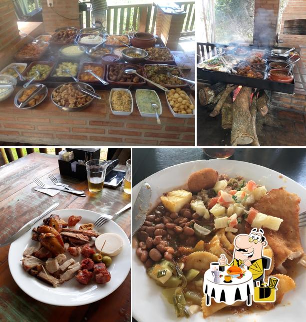 Restaurante Evolução da Gula