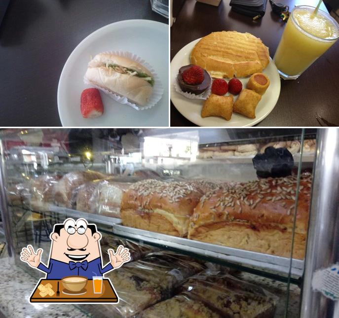 Platos en Doce Sabor Ivoti