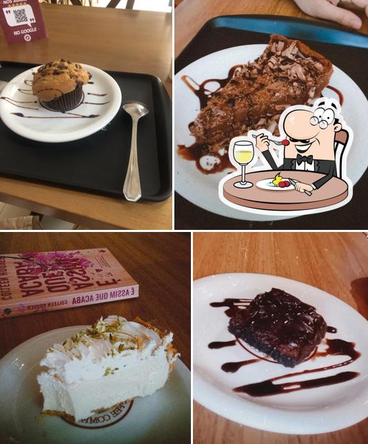 Cafe Inverno D'italia