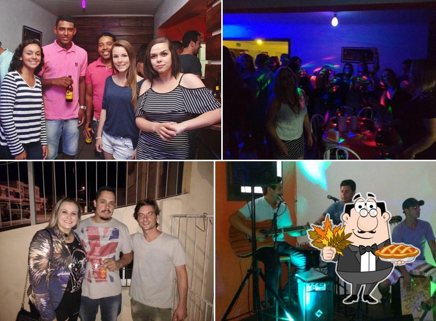 Fiuza's PUB Restaurante e Lancheria Caçapava do Sul RS