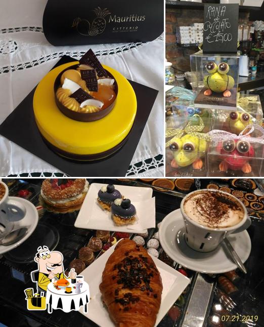 Platti al Boutique Citterio