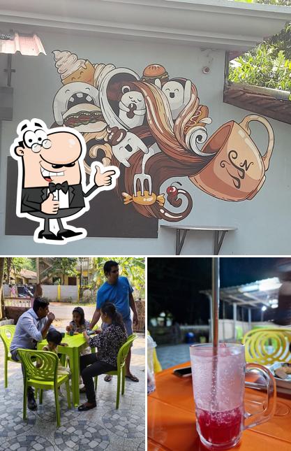 Here's a photo of DDz DEEALLYLICIOUS TREATS BUBBLE TEA NEST