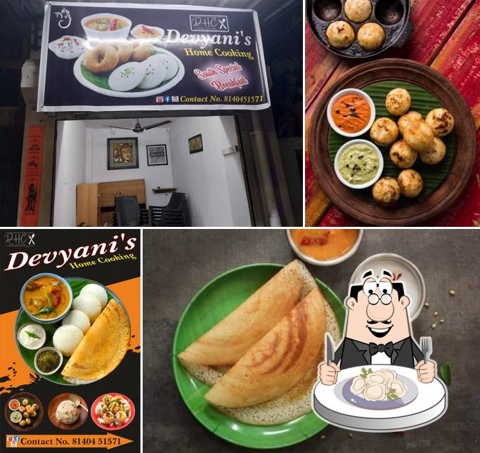 Devyani's Home Cooking