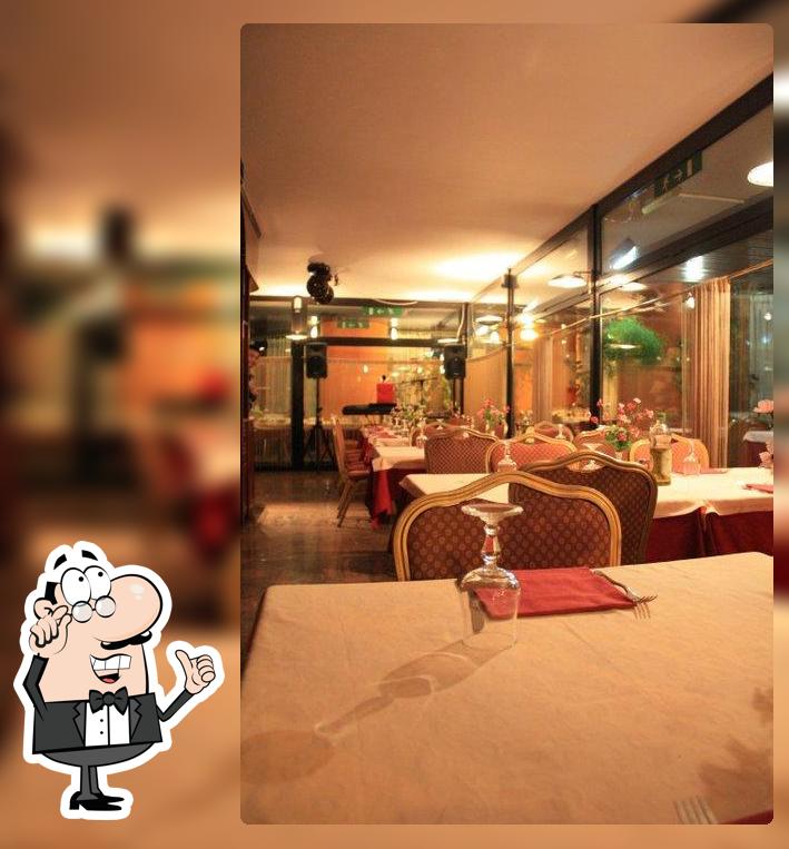 Ristorante Rondò Sesto