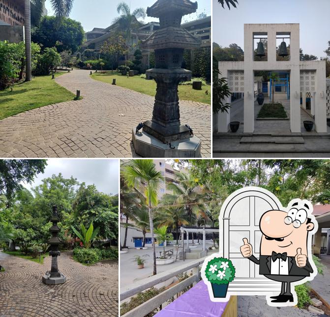 Ambrosia Resort and Spa