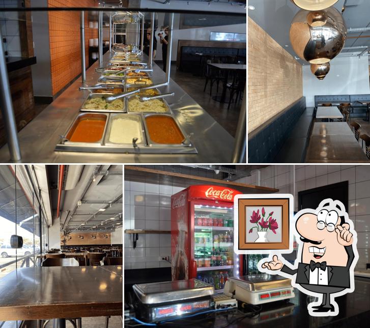 K&L Grill Restaurante