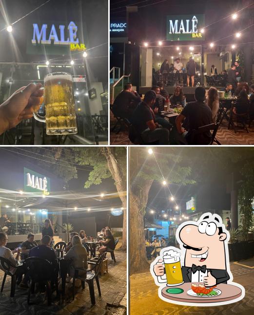 Mahlê - Bar & Cucina