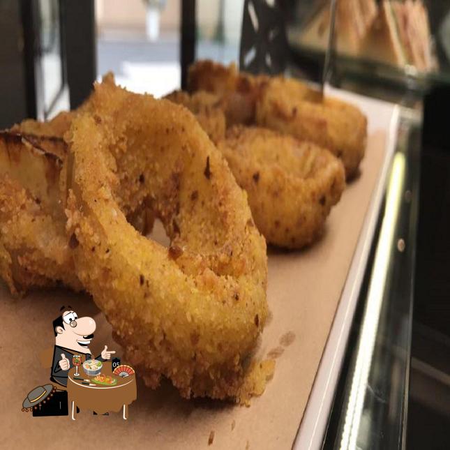 Platti al Viatoledo Street Food