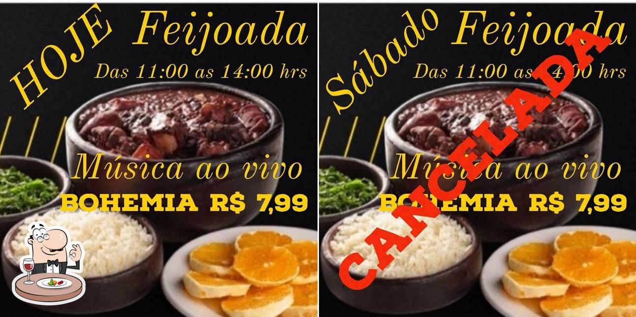 Comida em Santo Canto Restaurante e Hamburgueria em Dourados