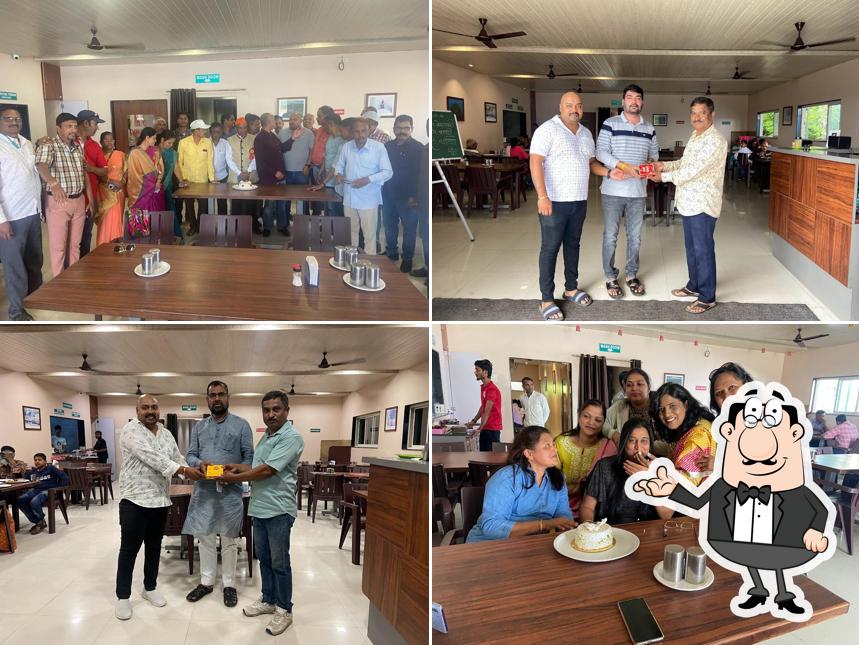 Check out how Hotel Shidori looks inside