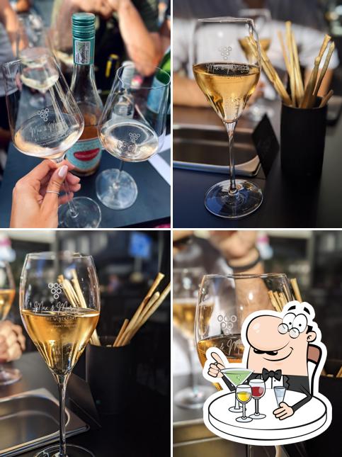 Max & Moritz Weinbar