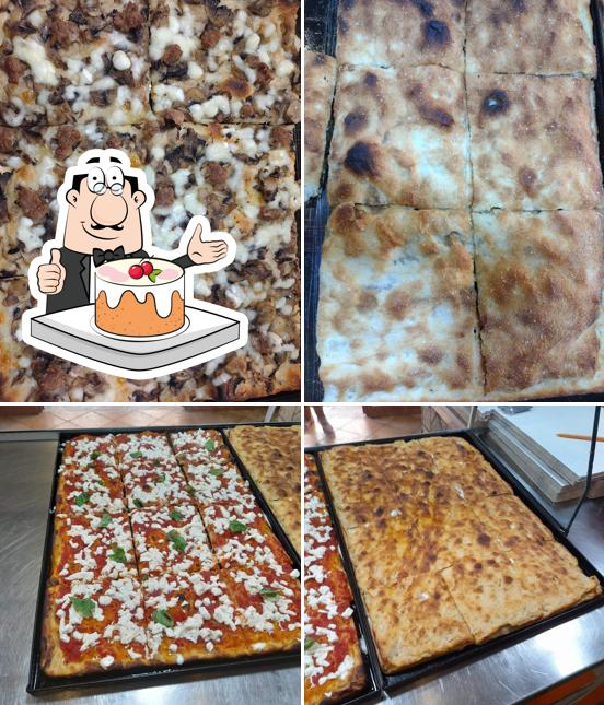 ANTIVM PIZZA - Qualità Italiana