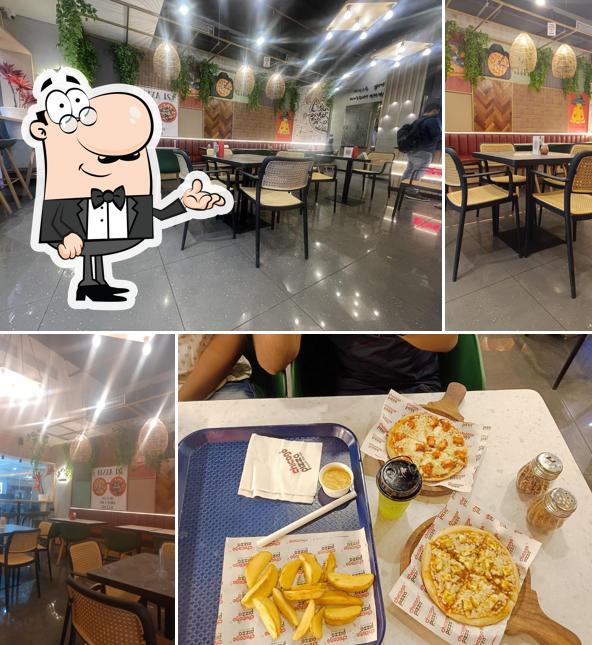 Chicago Pizza RR Nagar